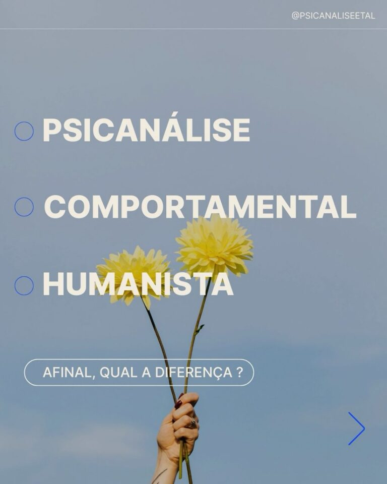 Instagram post from psicanaliseetal. This post is in position 5.