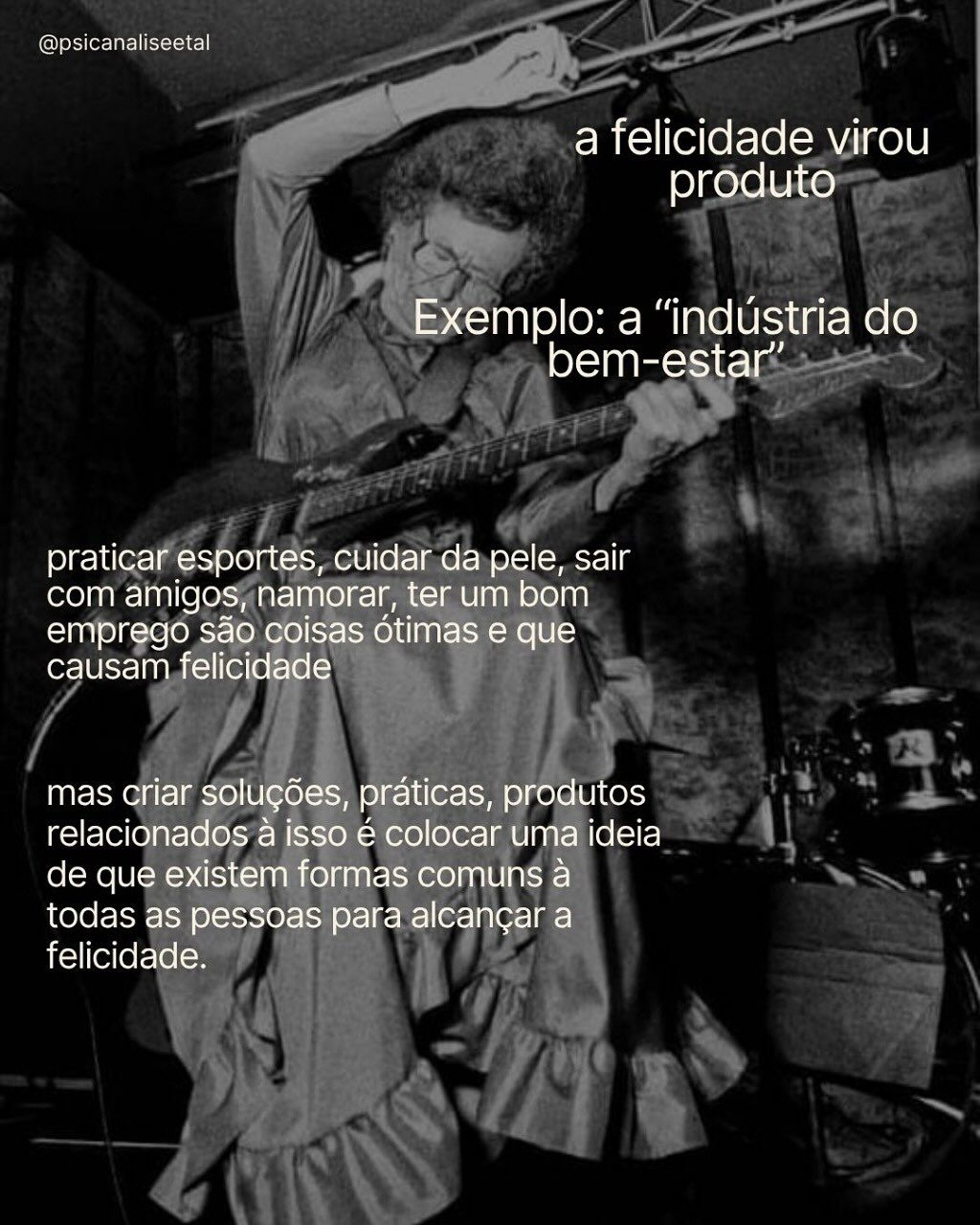 Instagram post from psicanaliseetal. This post is in position 6.