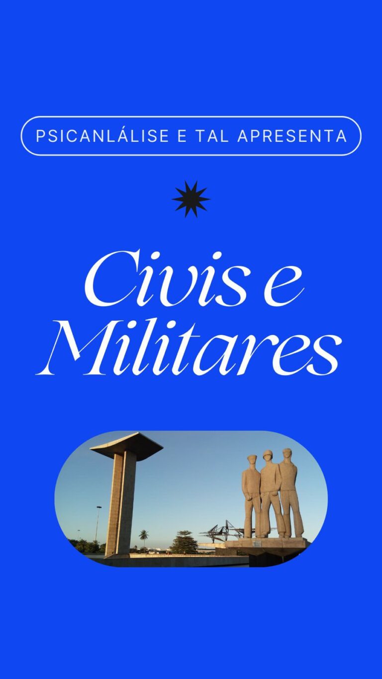 Instagram post from psicanaliseetal. This post is in position 1.