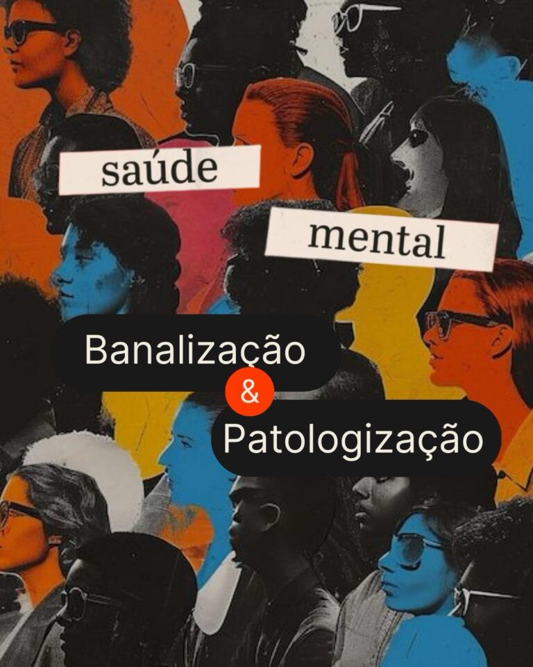 Instagram post from psicanaliseetal. This post is in position 1.